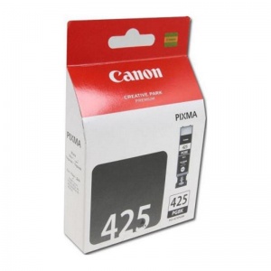 Картридж оригинальный Canon PGI-425PGBK (350 страниц) черный (4532B001)