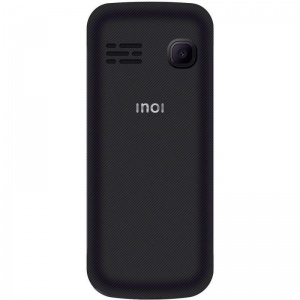 Мобильный телефон INOI 105 черный