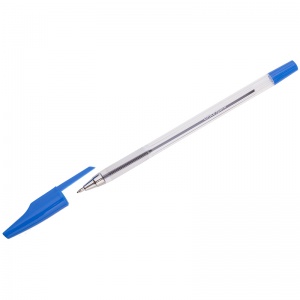 Ручка шариковая OfficeSpace (0.45мм, синий цвет чернил) 1шт. (BP927BU_1263)