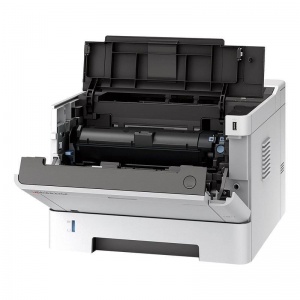 Принтер лазерный монохромный Kyocera P2040dw, белый, USB/LAN/Wi-Fi (1102RY3NL0)