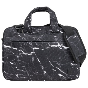 Сумка-портфель Brauberg "Marble" с отделением для ноутбука 13-14", 3 кармана, 26х36х3см (270835)