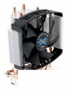 Вентилятор (кулер) для процессора Zalman CNPS5X PERFORMA, 92мм (CNPS5X PERFORMA)