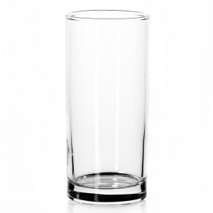 Набор стаканов Pasabahce "Стамбул", высокие, стекло, 290мл, 12шт. (42402SLB)