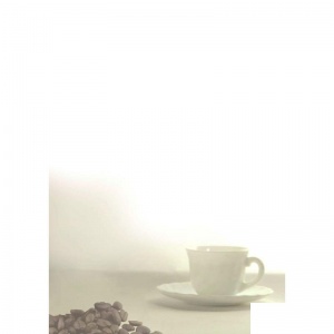 Дизайнерская бумага Decadry "Кофе" (А4, 90г) 20шт.