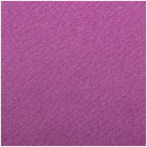 Бумага цветная Clairefontaine "Etival color" (24 листа, 500х650мм, 160 г/кв.м, фиолетовый, легкое зерно, хлопок) (93776C)