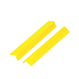 Клипса для цветного кодирования Vileda, желтая (509266)