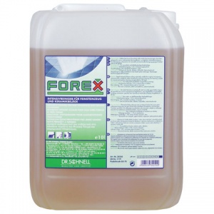 Промышленная химия Dr.Schnell Forex, 5л, щелочное средство для мытья полов (143403)