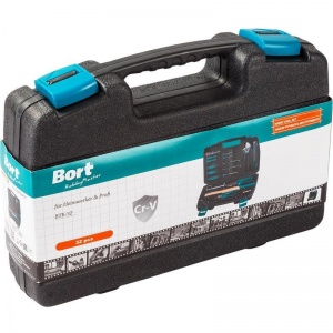 Набор инструментов Bort BTK-32, 32 предмета (93723491)