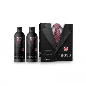 Подарочный набор мужской Qp New Boss