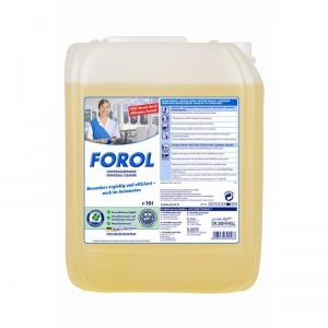 Промышленная химия Dr.Schnell Forol, 10л, универсальное чистящее средство