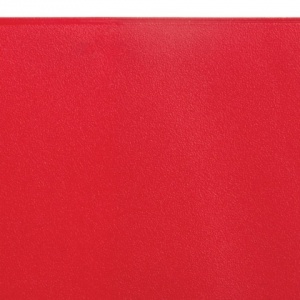 Обложка для классного журнала ДПС, 310x440мм, непрозрачная красная, 400мкм, ШК (1894.ЖМ-102), 20 уп.