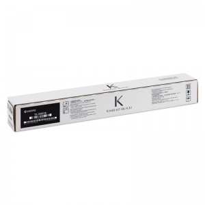 Картридж оригинальный Kyocera TK-8800K (30000 страниц) черный (1T02RR0NL0)