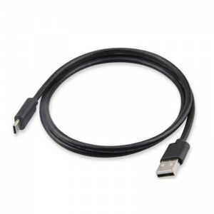 Кабель USB3.1 Rexant, USB-C 3.1 - USB 2.0 (m), 1м (18-1881), 10шт.