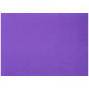 Фоамиран (пористая резина) цветной ArtSpace (1 лист 50х70см, 1мм., фиолетовый) (Фи_37778), 10 уп.