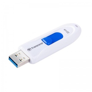 Флэш-диск USB 32Gb Transcend JetFlash 790, USB3.1 (TS32GJF790W)