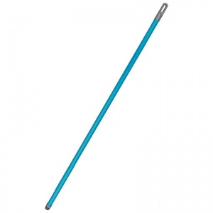 Ручка для щеток York, 130см, металлопластик (091030), 24шт.