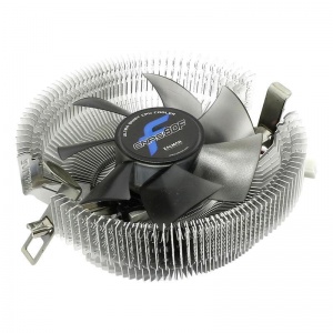 Вентилятор (кулер) для процессора Zalman CNPS80F (CNPS80F)