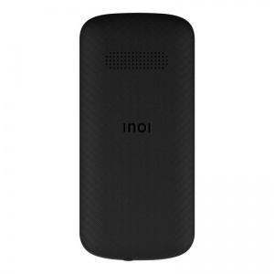 Мобильный телефон Inoi 103B черный