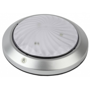 Фонарь-кнопка Эра SB-605, 4Вт COB, сенсорный, автономная подсветка (Б0029191)