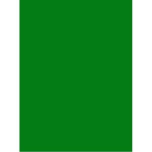 Блокнот 40л, А6 ПЗБФ "Корпоратив", клетка, спираль, зеленый