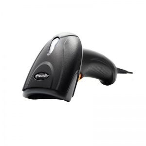 Сканер штрихкода Newland HR20 Panga (проводной, USB, черный)