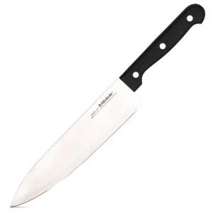 Нож кухонный Attribute Classic, поварской, лезвие 20см, 1шт. (AKC128)