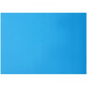 Фоамиран (пористая резина) цветной ArtSpace (1 лист 50х70см, 1мм., голубой) (Фи_37758), 10 уп.