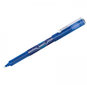 Ручка-роллер Berlingo Swift (0.5мм, синий цвет чернил) (CRm_05002)