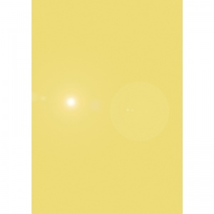 Дизайнерская бумага Decadry "Золотой металлик" (А4, 130г) 20шт. (SMA7070)