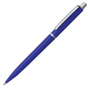 Ручка шариковая автоматическая Erich Krause Smart (0.35мм, синий цвет чернил) 1шт. (44967)