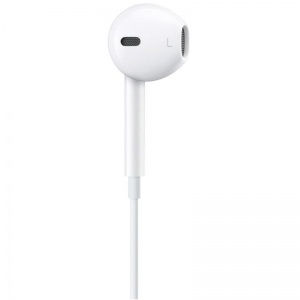 Наушники-вкладыши Apple EarPods, проводные, разъем Lightning