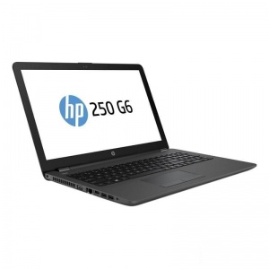 Ноутбук 15.6" HP 250 G6 (8MG52ES)
