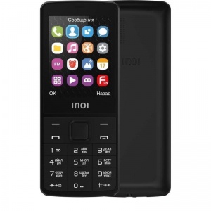 Мобильный телефон Inoi 281, черный