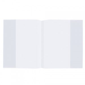 Обложка для дневников и тетрадей Пифагор, 210х350мм (223075), 100 уп.