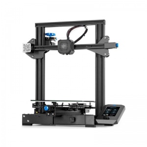 3D-принтер Creality3D Ender 3 v2 (набор для сборки)