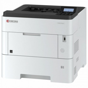 Принтер лазерный монохромный Kyocera ECOSYS P3260dn, черный/белый, USB/Wi-Fi (1102WD3NL0)