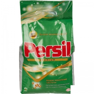 Стиральный порошок-автомат Persil Premium для белого белья, 2.4кг (9000101404036)