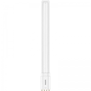 Лампа светодиодная Philips CorePro LED PLL HF 16.5W840 4P2G11 (16Вт) нейтральный белый, 1шт.