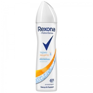 Дезодорант-спрей Rexona Термозащита, 150мл