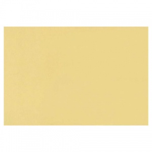 Бумага цветная для пастели Fabriano Tiziano (10 листов, 500х650мм, 160 г/кв.м, банановая) (52551003)