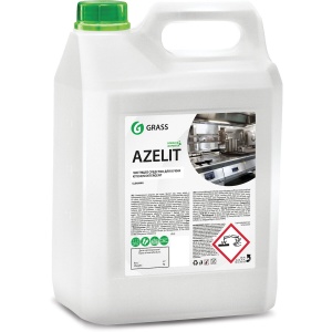 Чистящее средство для кухни Grass Azelit, 5.6кг (125372)