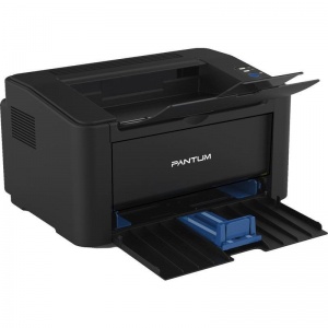 Принтер лазерный монохромный Pantum P2500, черный, USB (P2500)