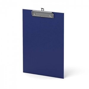 Доска-планшет Erich Krause Standard (А4, до 100 листов, пластик) синий (755)