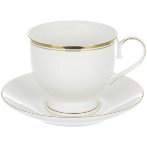 Чайный набор фарфоровый Balsford Грация, на 6 персон (12 предметов) (101-01006)
