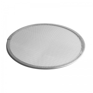 Сетка для пиццы Metal Craft, алюминий, диаметр 33см (AL-I D 13)