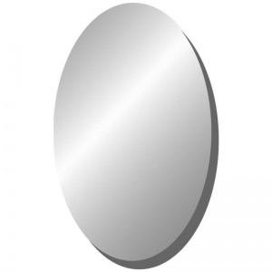 Зеркало настенное Классик-3 (овальное) 600х1000мм