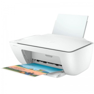 МФУ струйное HP DeskJet 2320, белый (7WN42B)