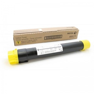 Картридж лазерный Xerox 006R01704 (15000 страниц) желтый