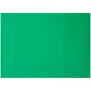 Фоамиран (пористая резина) цветной ArtSpace (1 лист 50х70см, 1мм., зеленый) (Фи_37760)