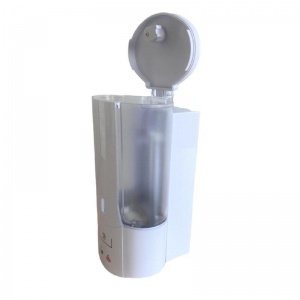 Диспенсер для жидкого мыла Эксподек, 400мл, сенсорный, пластик